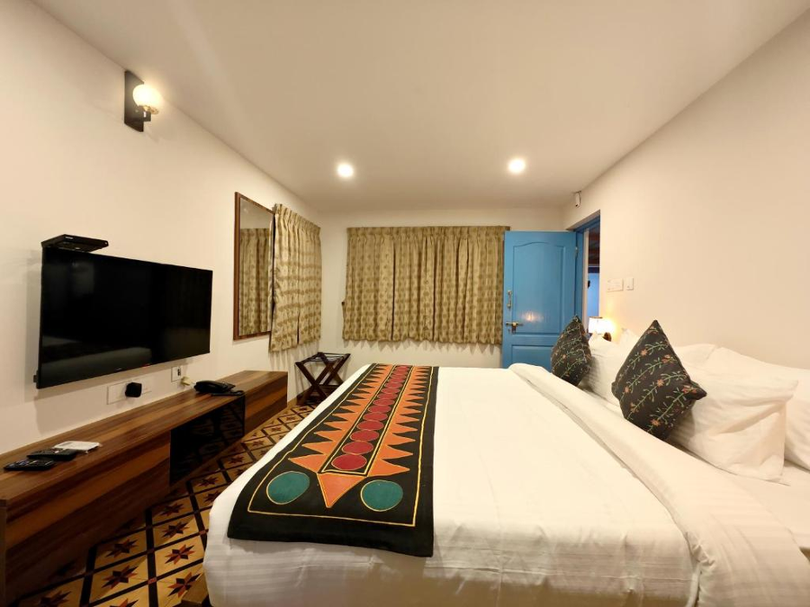 ibex resorts coimbatore kakarala