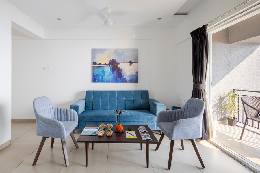 agastya sea view resort and spa