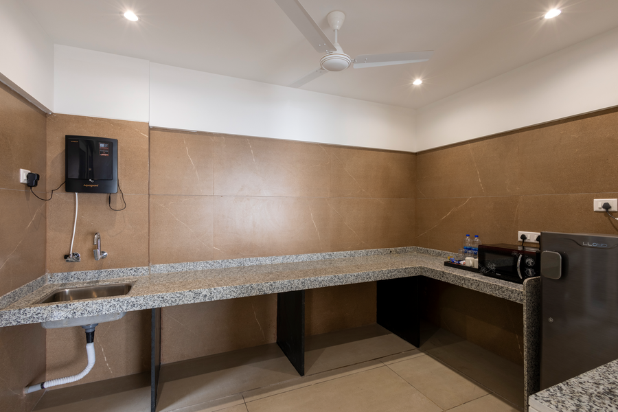 agastya sea view resort and spa