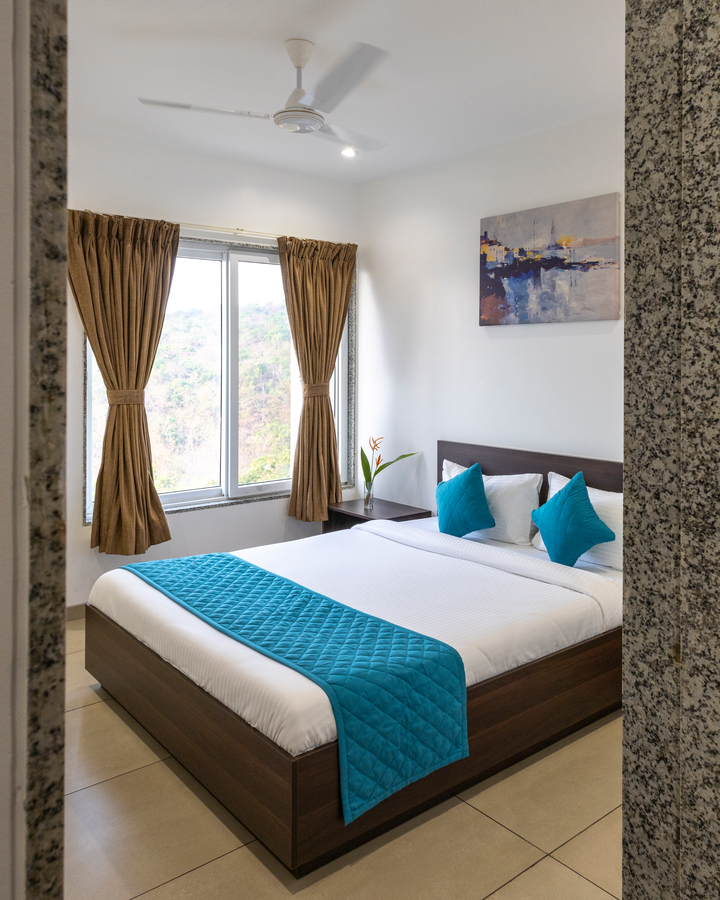 agastya sea view resort and spa