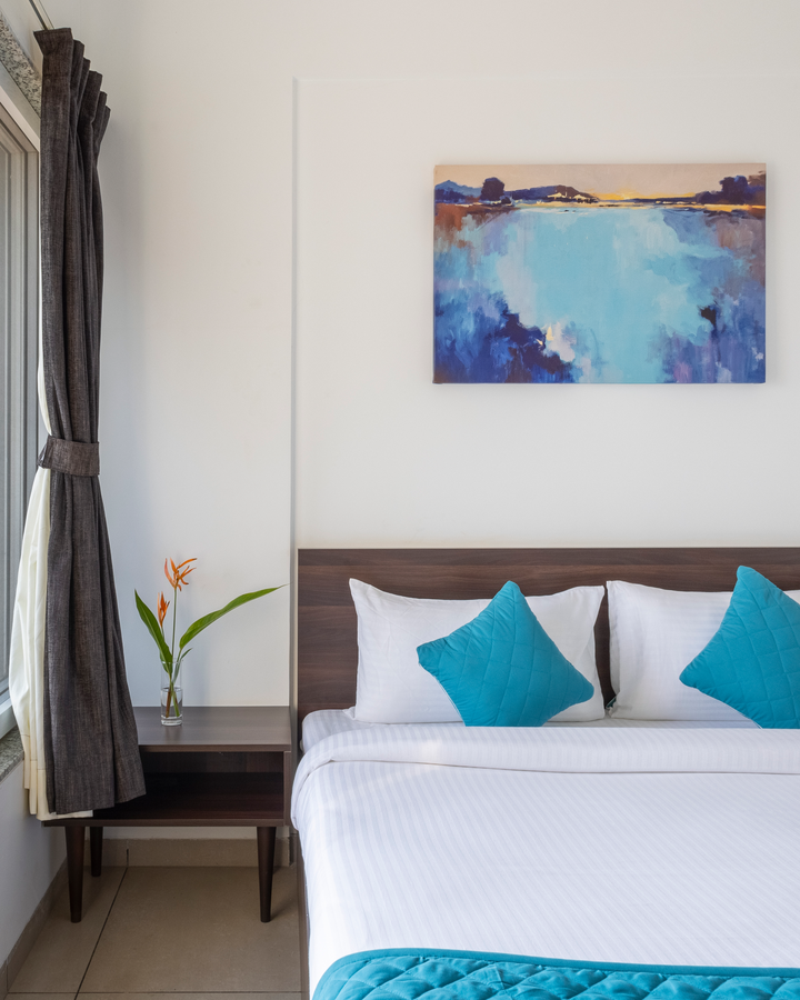 agastya sea view resort and spa