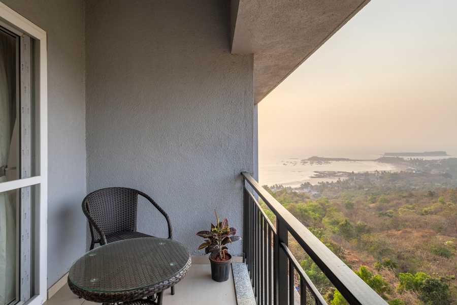 agastya sea view resort and spa