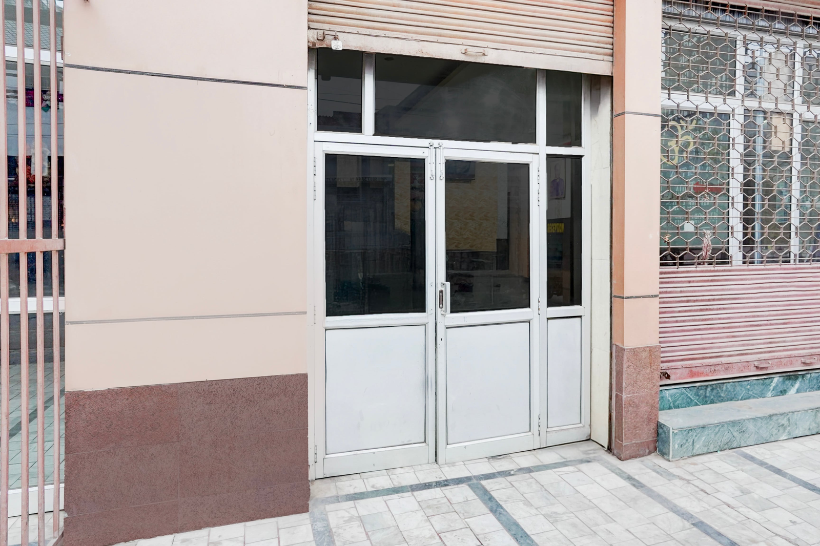 Super Hotel O Govind Nagar Kanpur Formerly Maharoopa Palace,,3 star