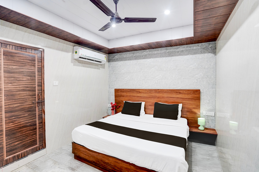 super hotel o govind nagar kanpur formerly maharoopa palace