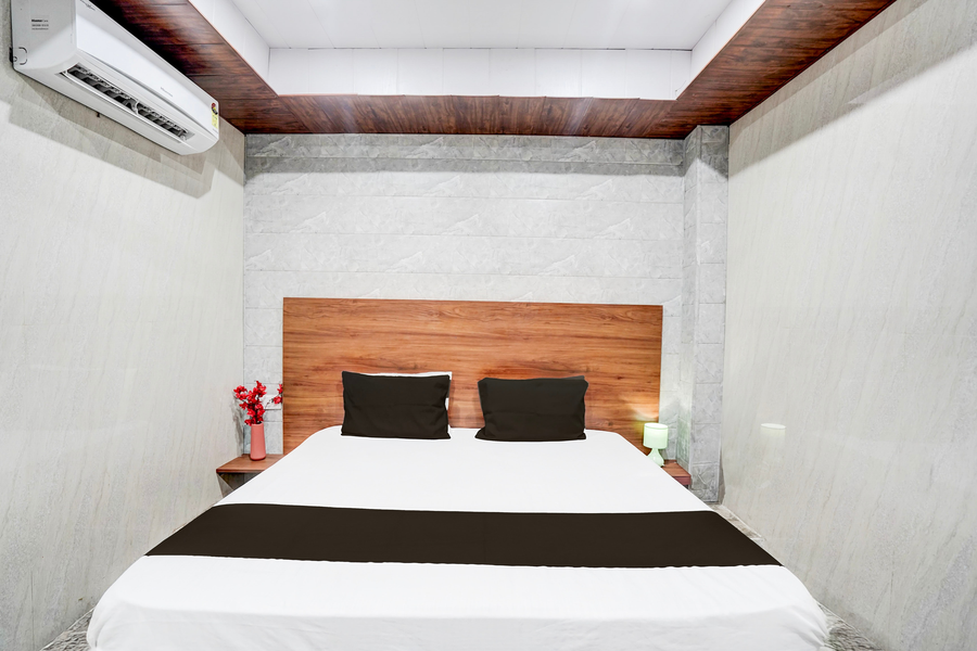 super hotel o govind nagar kanpur formerly maharoopa palace