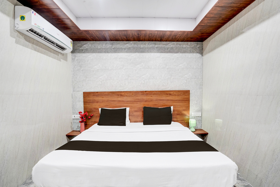 super hotel o govind nagar kanpur formerly maharoopa palace