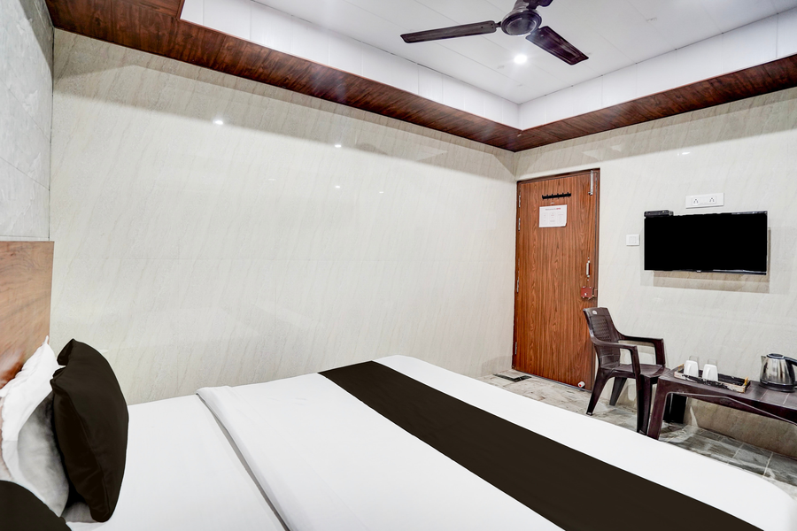 super hotel o govind nagar kanpur formerly maharoopa palace