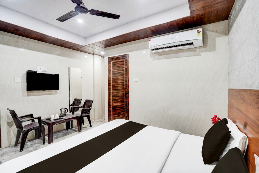 super hotel o govind nagar kanpur formerly maharoopa palace
