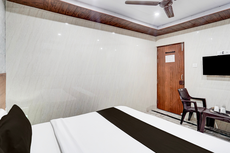 super hotel o govind nagar kanpur formerly maharoopa palace