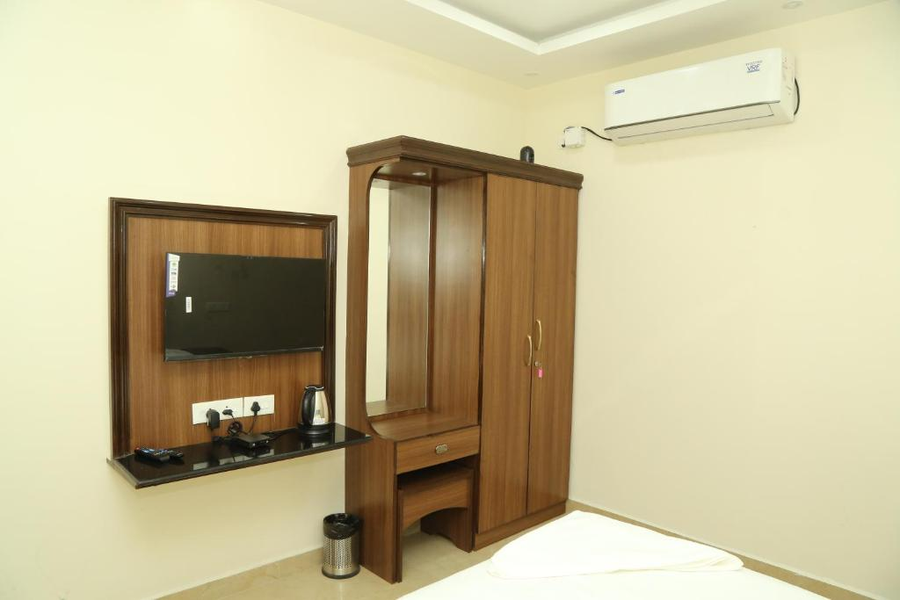 Sudha Grand,,3 star