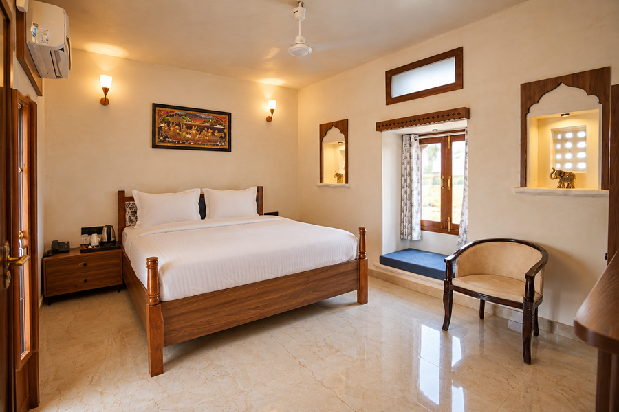 amoraya a lake view heritage haveli old city udaipur