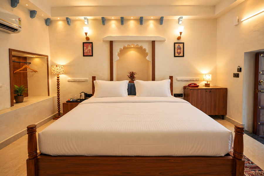 amoraya a lake view heritage haveli old city udaipur