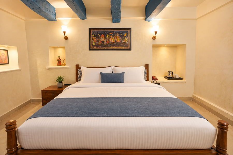 amoraya a lake view heritage haveli old city udaipur