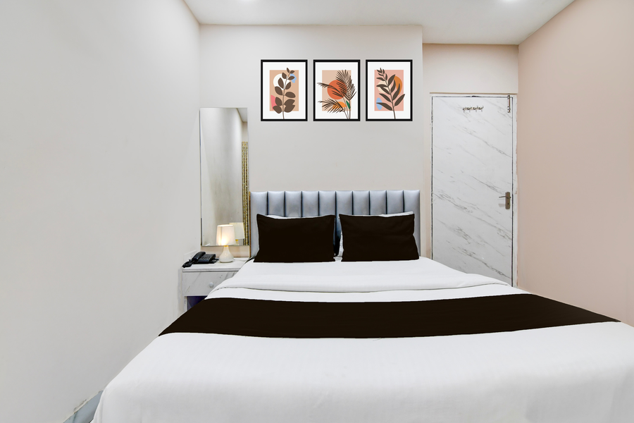 super hotel o marquis street formerly bk international