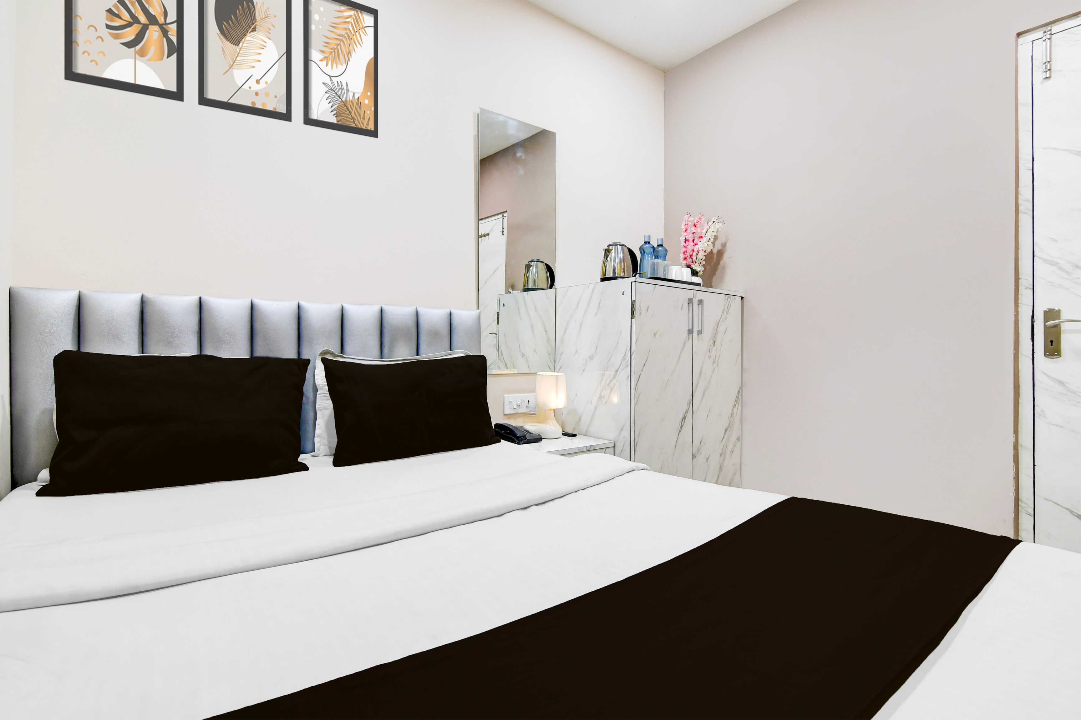 Super Hotel O Marquis Street Formerly Bk International,,3 star