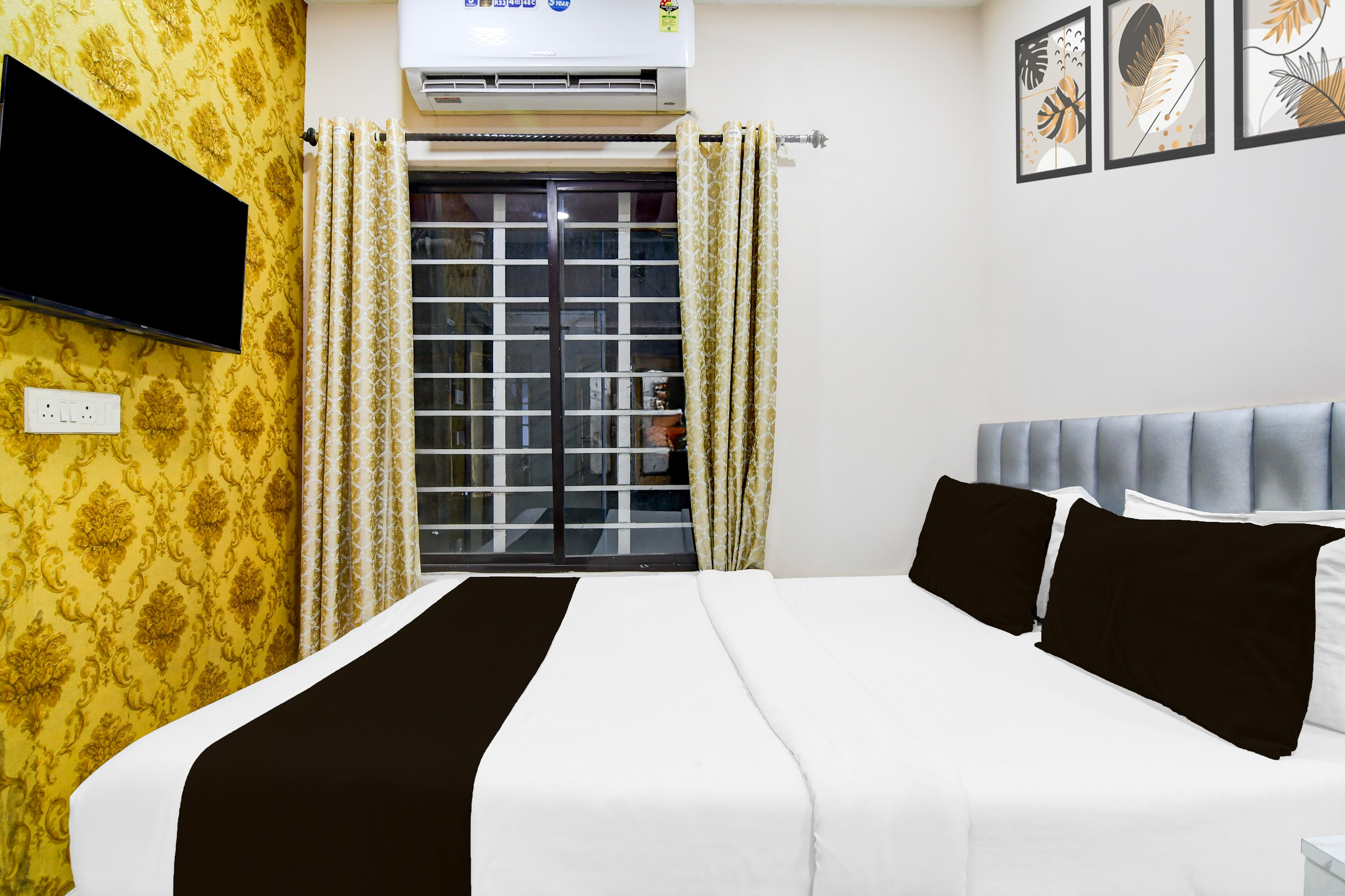 Super Hotel O Marquis Street Formerly Bk International,,3 star