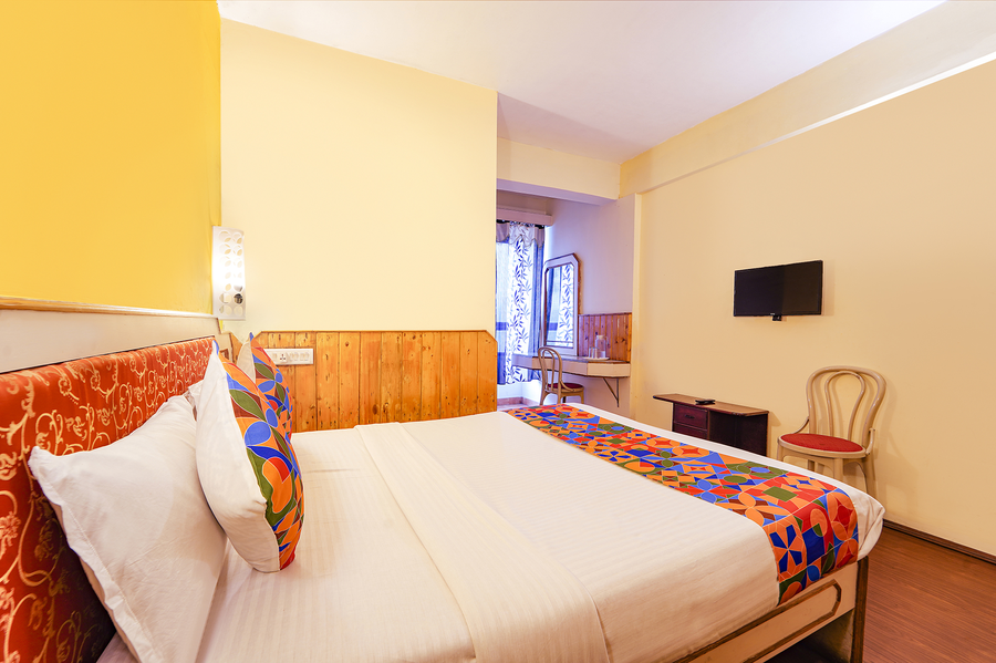fabhotel js heritage