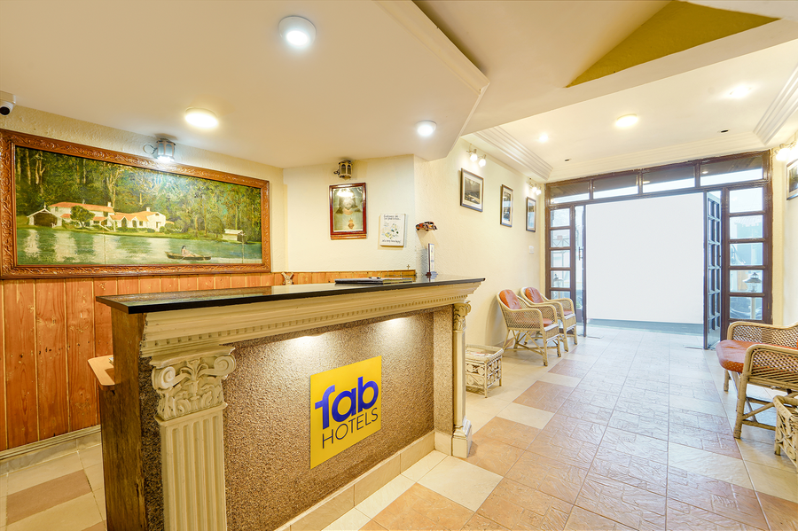 fabhotel js heritage