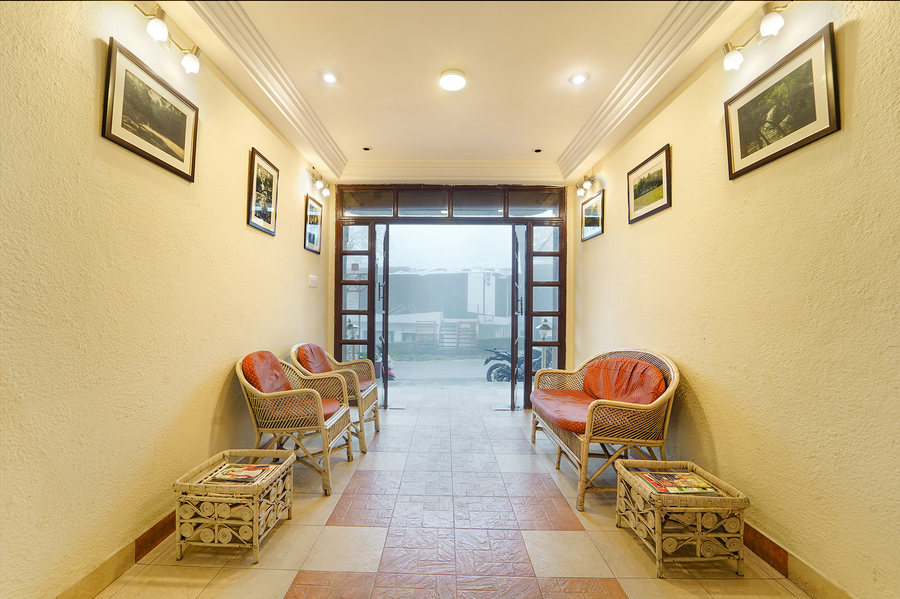 fabhotel js heritage