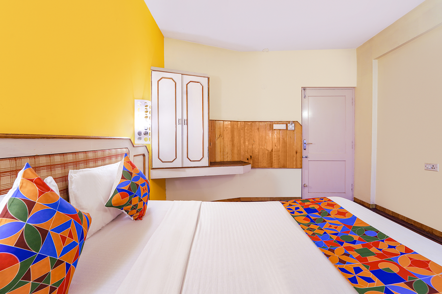 fabhotel js heritage