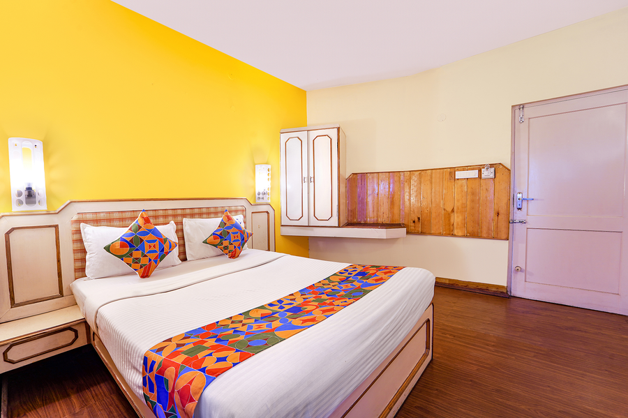 fabhotel js heritage