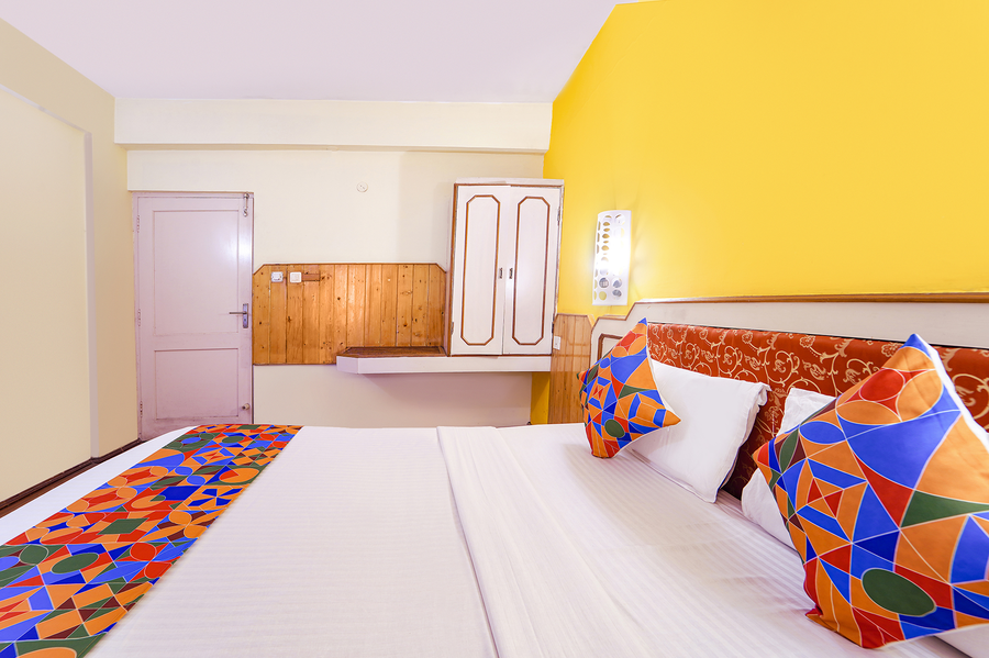 fabhotel js heritage