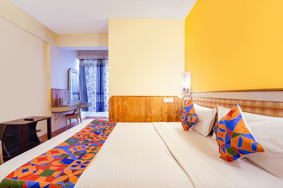 fabhotel js heritage
