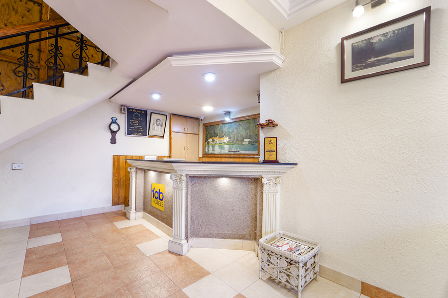 fabhotel js heritage