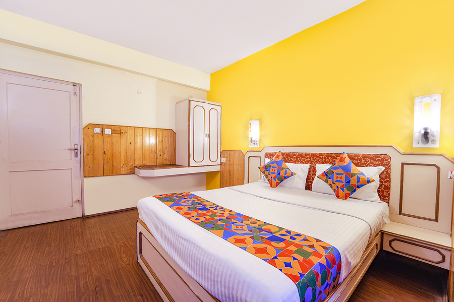 fabhotel js heritage