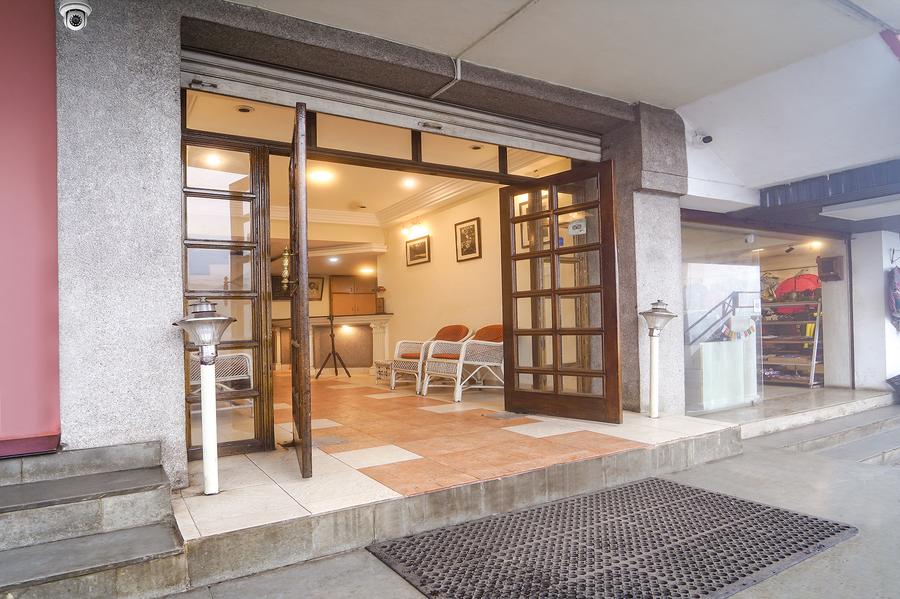 fabhotel js heritage
