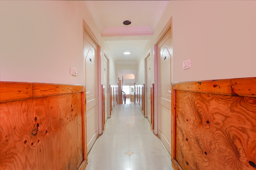 fabhotel js heritage
