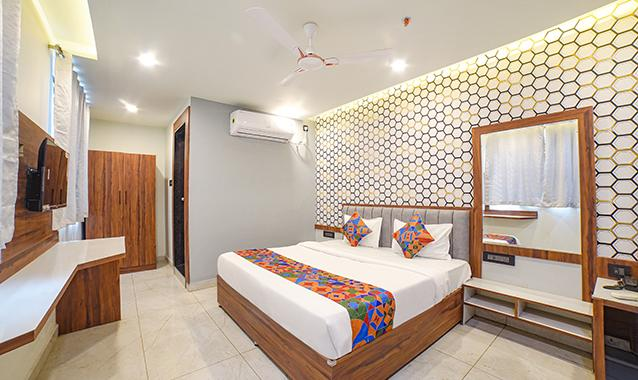 fabhotel bliss residency