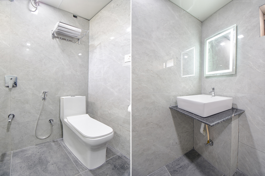 fabhotel olive suite near airforce get
