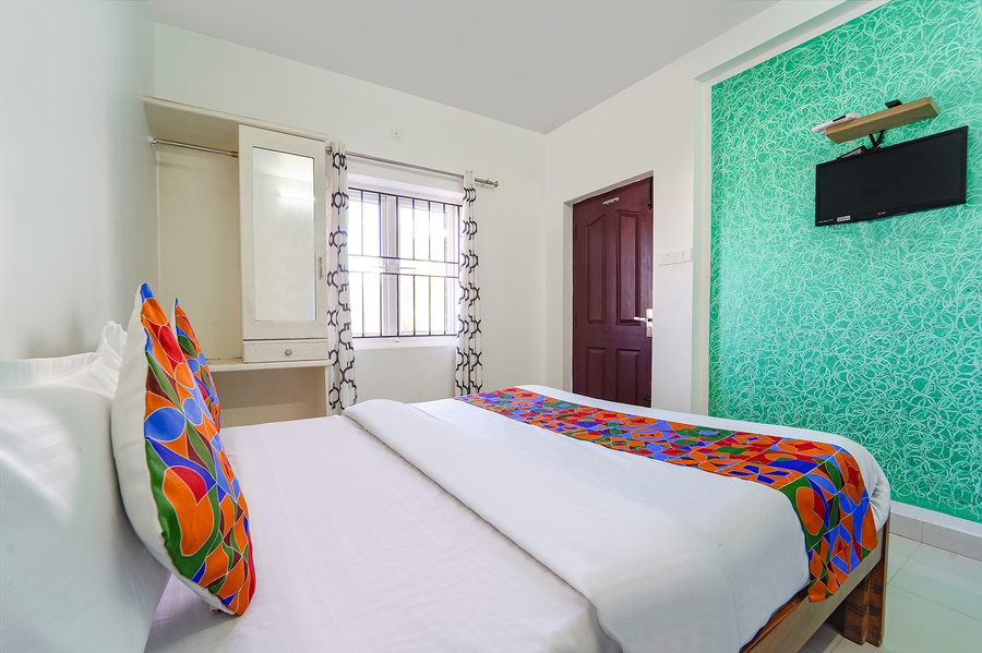 hotel bala garden
