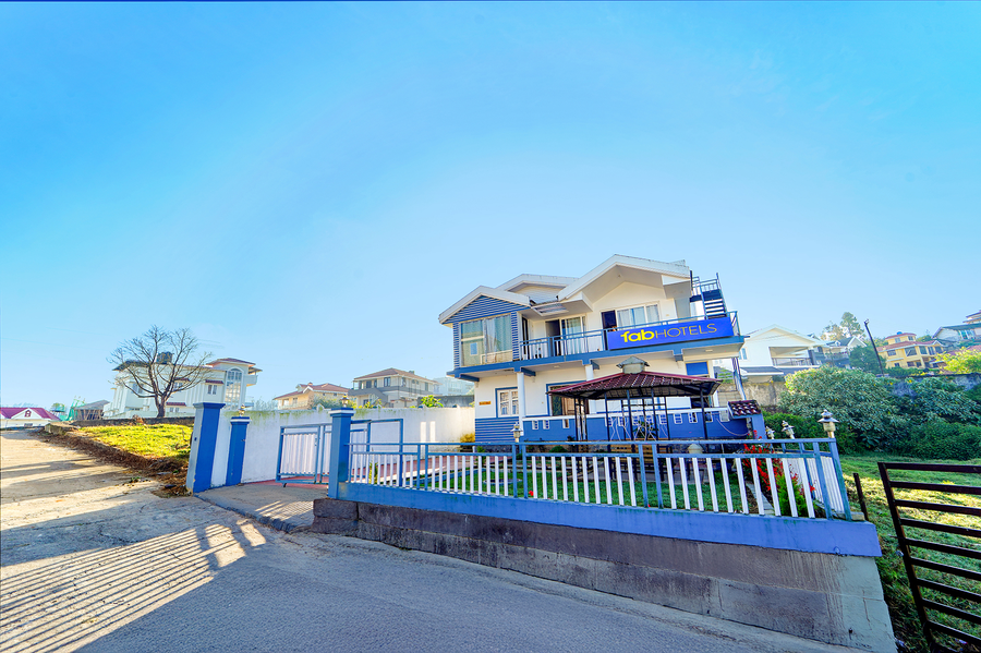 Fabhotel Bala Garden - Nr Ooty Toy Train Tourist Park,KANDAL, OOTY,3 star