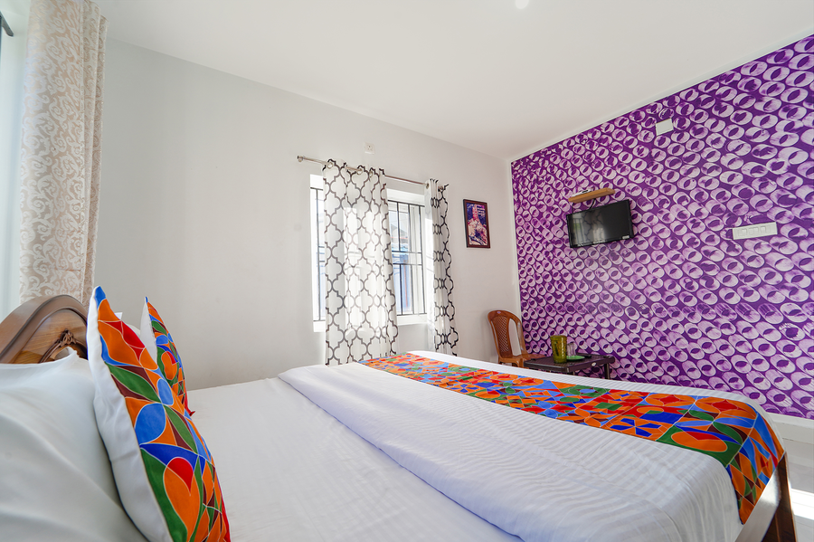 hotel bala garden