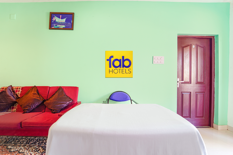 hotel bala garden