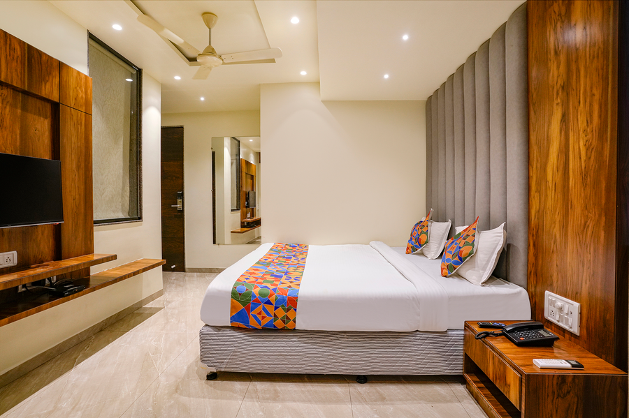 fabhotel prime majhali