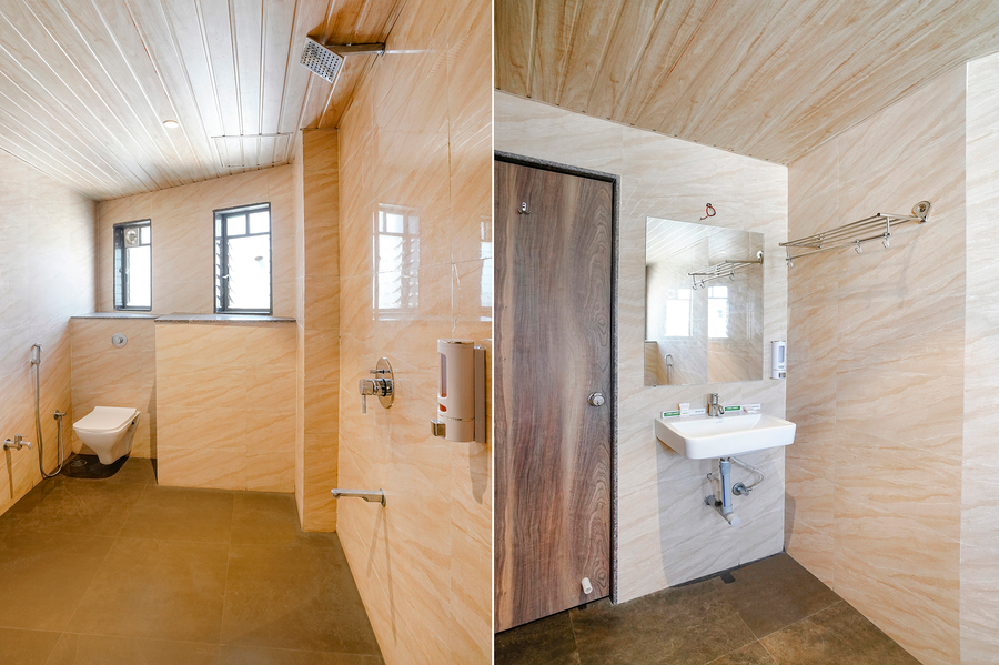 fabhotel prime majhali