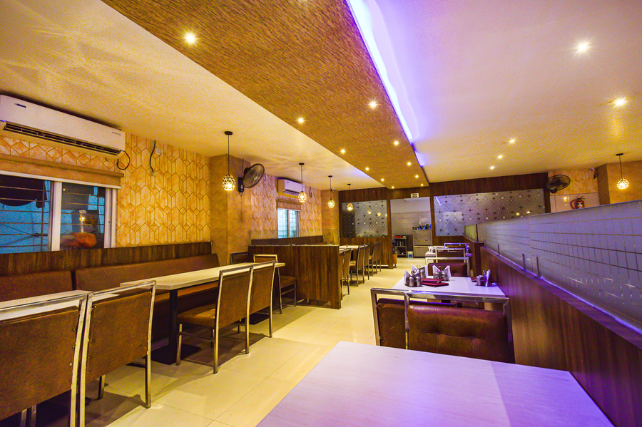 fabhotel narsingi