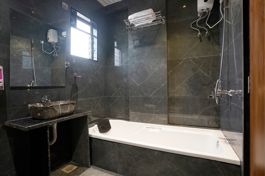 fabhotel status residency