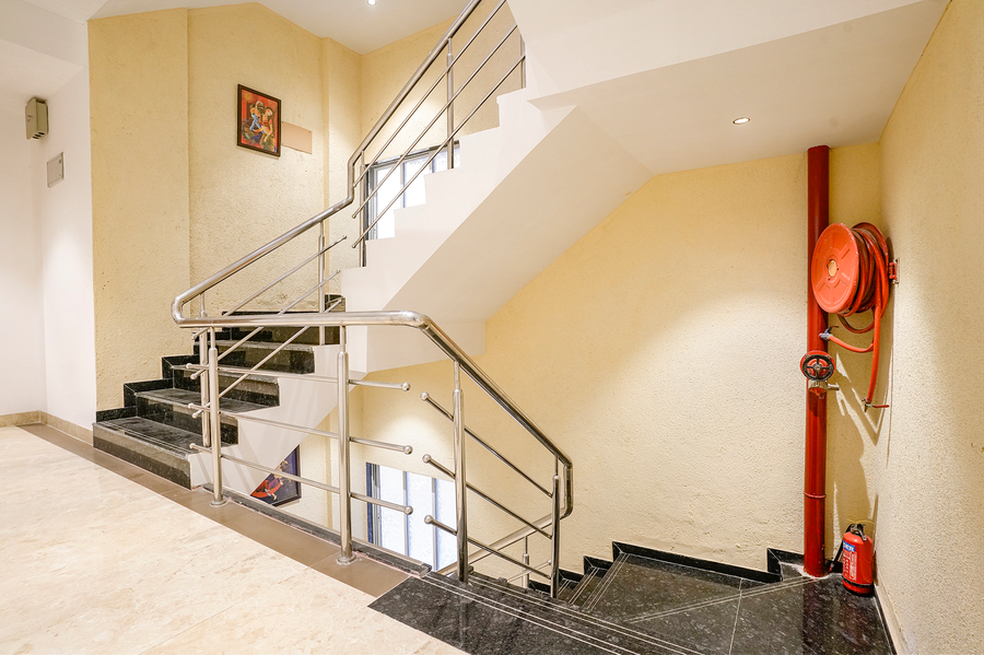fabhotel status residency