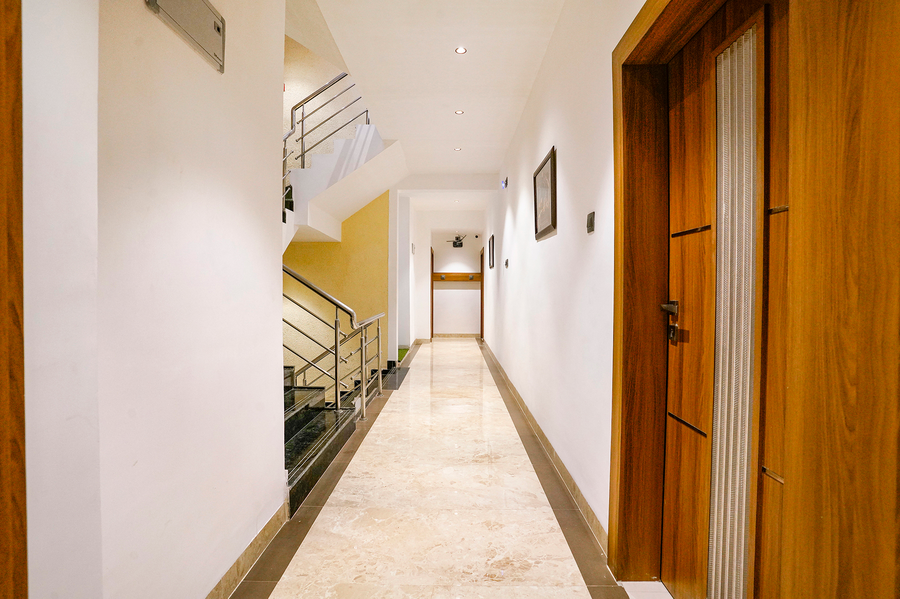 fabhotel status residency