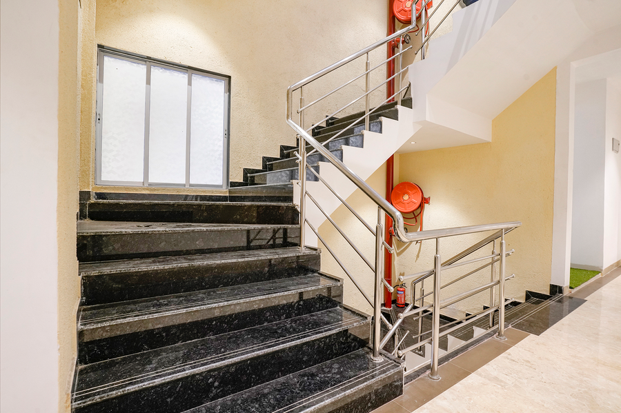fabhotel status residency
