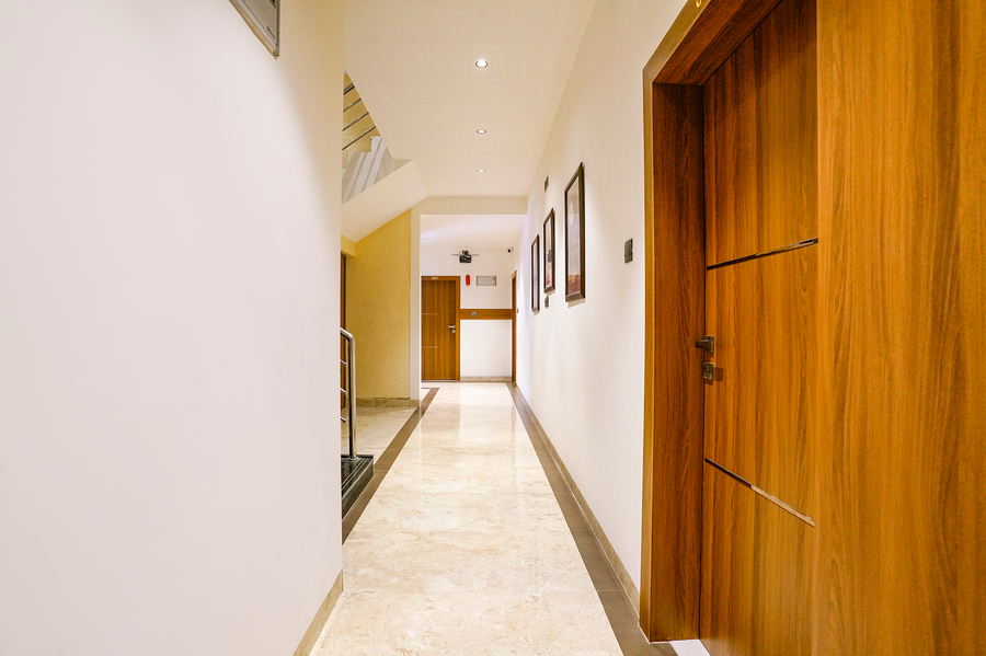 fabhotel status residency