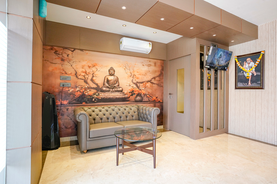 fabhotel status residency