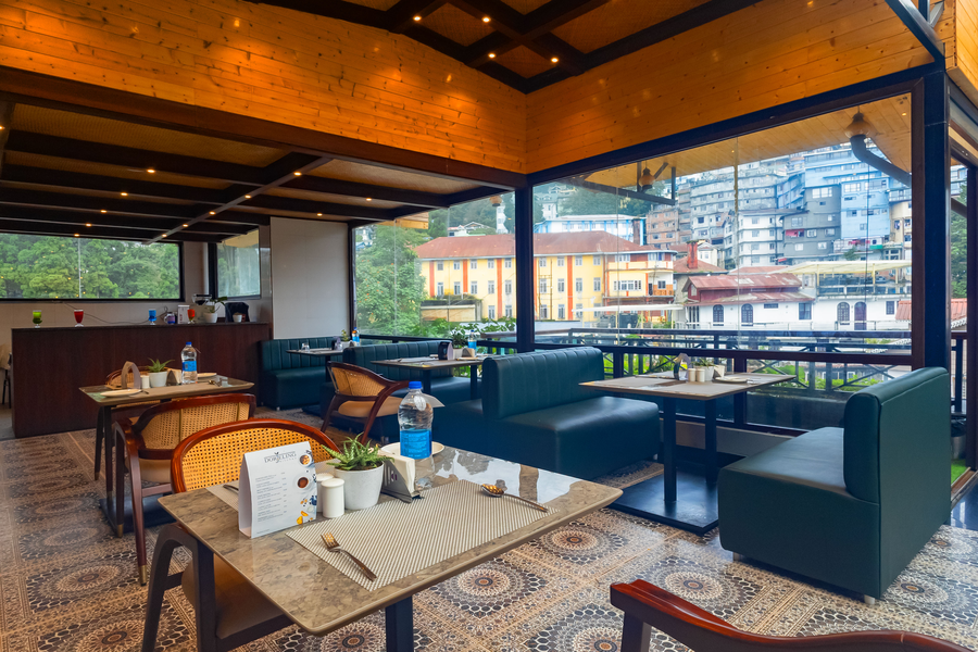 sumitel jb park darjeeling