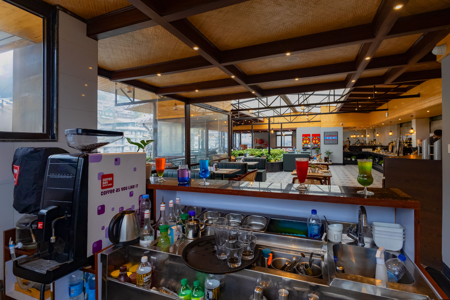 sumitel jb park darjeeling