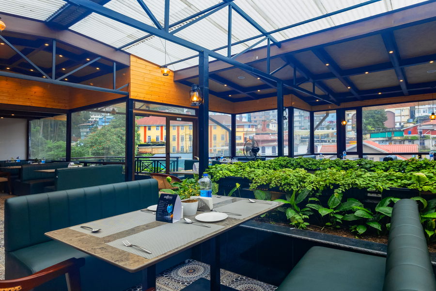 sumitel jb park darjeeling