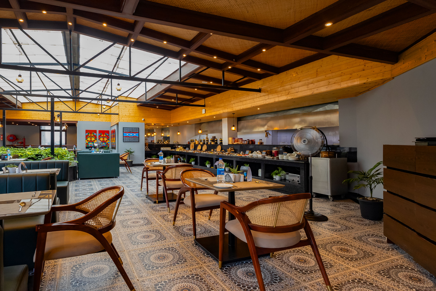 sumitel jb park darjeeling